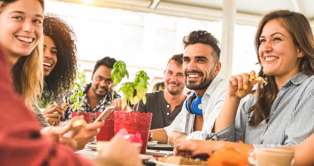Which Colleges and Universities Are the Best for Foodies?